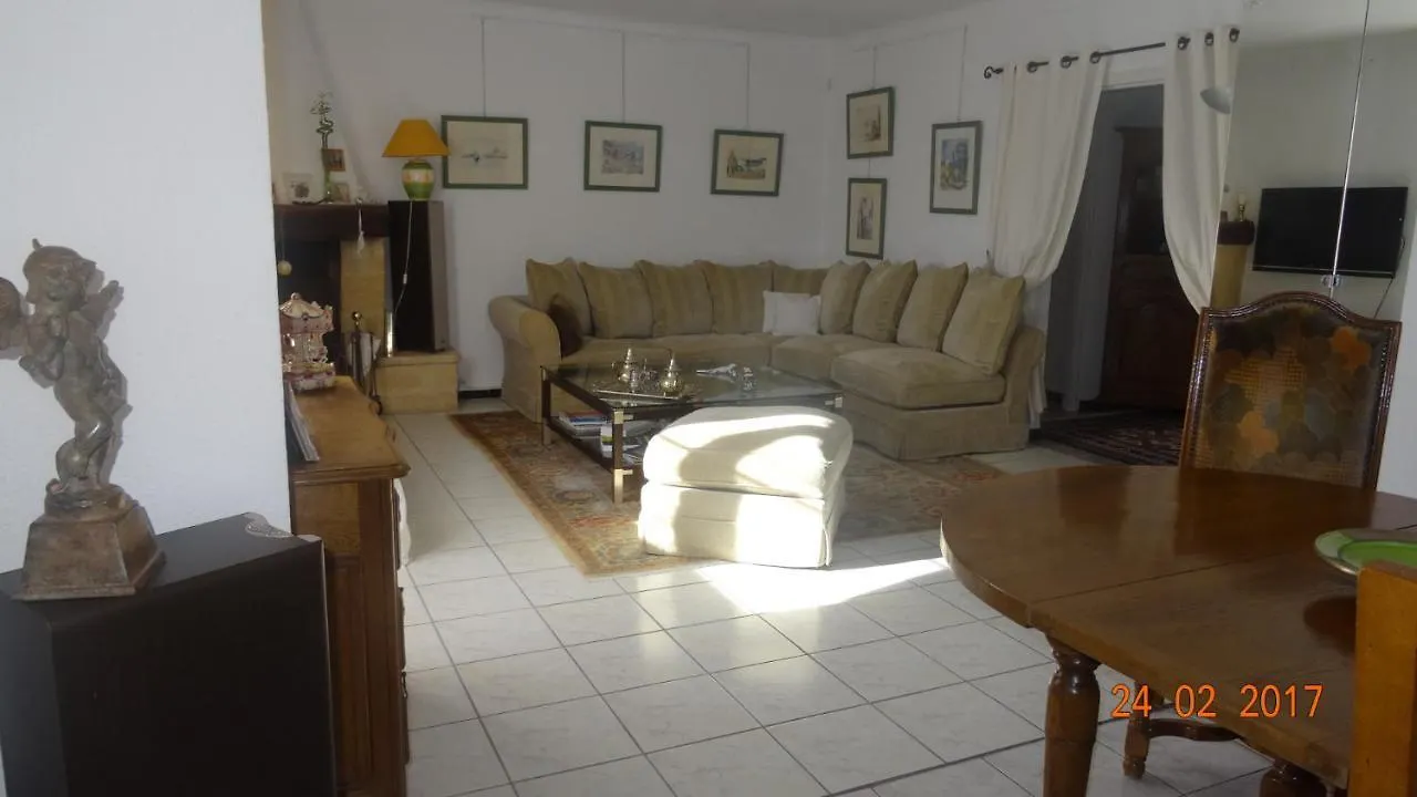 La maisonnette Crillon-le-Brave