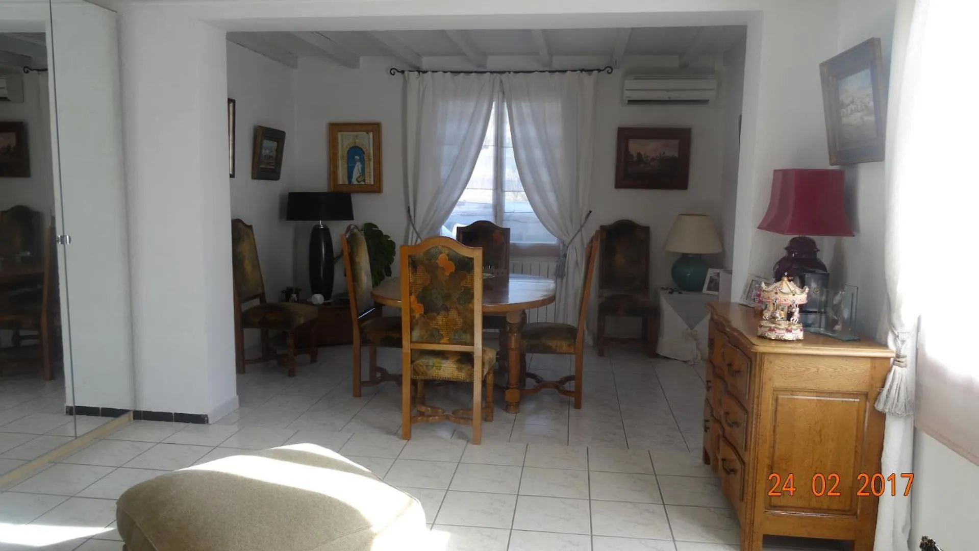 La maisonnette Crillon-le-Brave 0*,