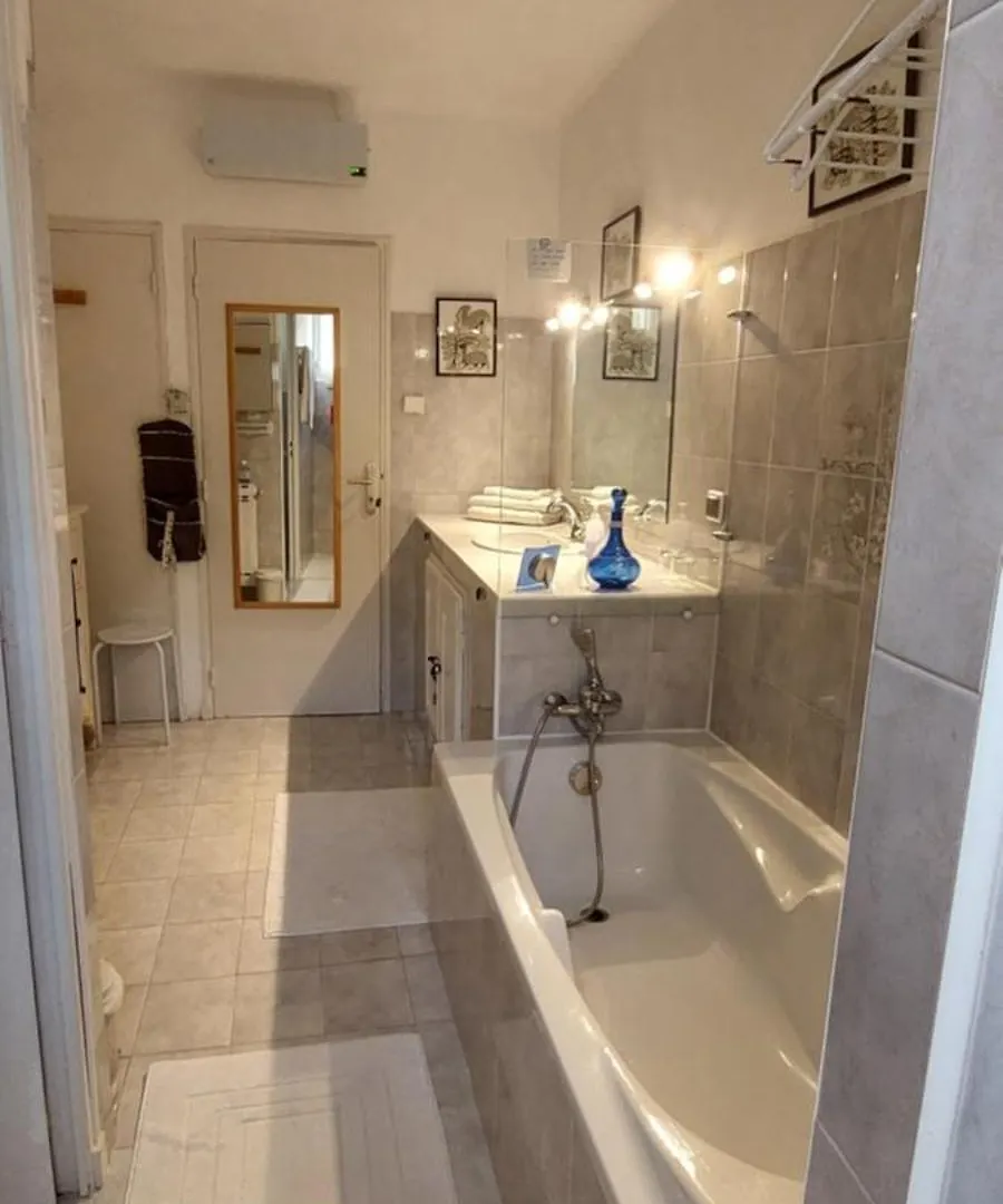 La maisonnette Crillon-le-Brave