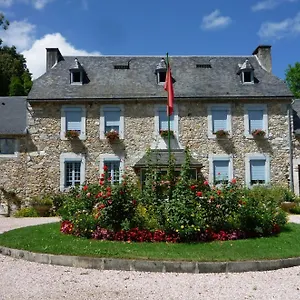 Domaine Véga Couette-café Saint-Arroman (Hautes-Pyrenees)